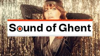 Lady Linn - Sound of Ghent - Uitgelezen - De magie tussen breekbaarheid en oerkracht 