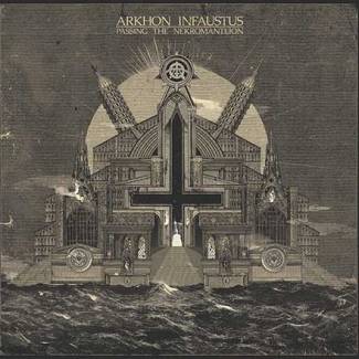 Passing the Nekromanteion