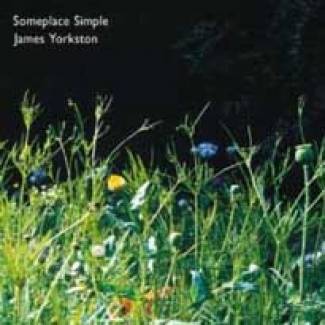 Someplace Simple (Ep)