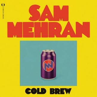 Un album posthume pour Sam Mehran