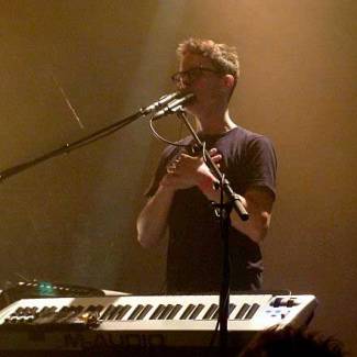 Son Lux - Intrigerende sound, matige songs