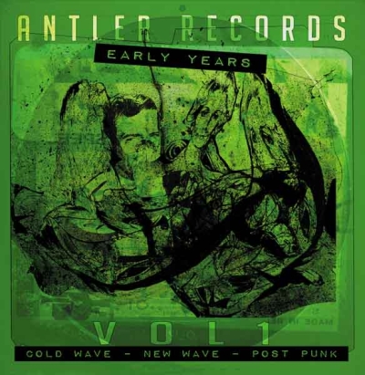 Antler Records - Early Years Vol 1