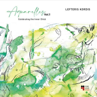 Aquarelles: Celebrating the Inner Child