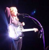 Melissa Etheridge - puur  &amp; indrukwekkend in volle AB