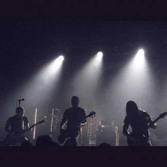 Long Distance Calling - De tweekoppige draak