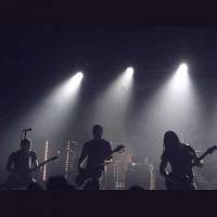 Long Distance Calling - De tweekoppige draak