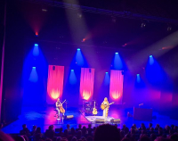 Heather Nova – Melancho-dreampop té sober, spaarzaam gehouden