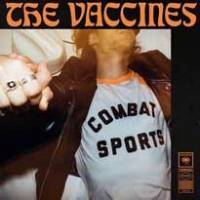The Vaccines adeptes du sport de combat…