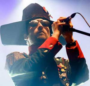 The Divine Comedy - Op de slappe koord tussen kunst en kitsch