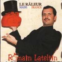 Le râleur made in France