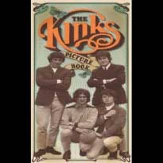 Un Boxset pour les Kinks