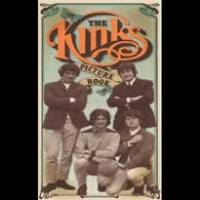 Un Boxset pour les Kinks