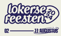 Lokerse Feesten 2024 - DAG 1 - Pommelien Thijs + Clouseau40 - Vlaanderen boven op de Grote Kaai!