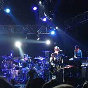 Smashing Pumpkins: Oud en Nieuw, Hard en Zacht
