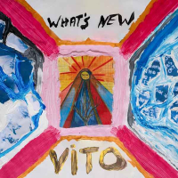 What’s New -single-