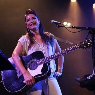 KT Tunstall – Een fijn weerzien met een stevige portie energie