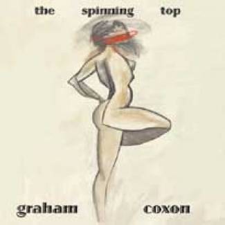 Grahan Coxon en solo