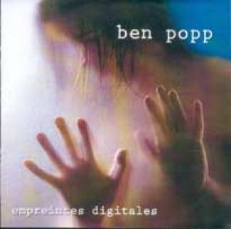 Empreintes digitales