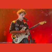 Beach Fossils – Fun en energie!