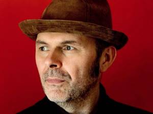 Yvan Marc sous le soleil …