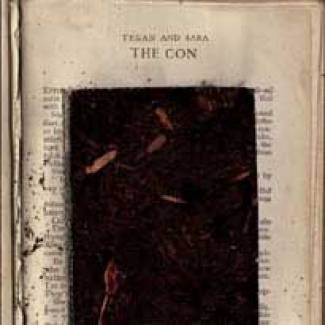 The Con