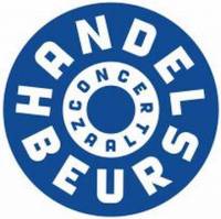 Kraakpand 2012 - Kraakpand 6.3 – ‘Later with Jools Holland’ in Gent …