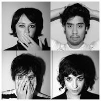 Ladytron : Une sacrée Dame !