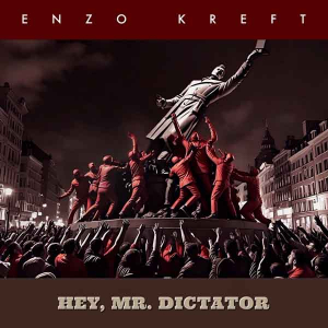 Hey, Mr. Dictator -single-