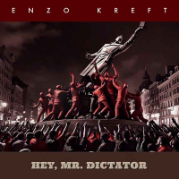 Hey, Mr. Dictator -single-