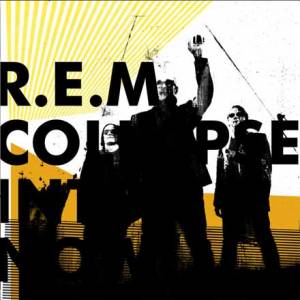 Le cadeau de Noël de R.E.M.