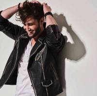 Janee au bon endroit…