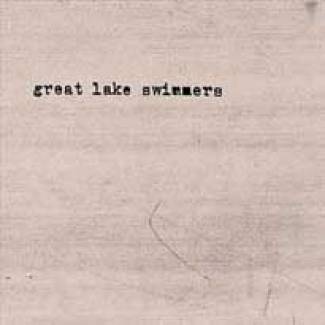 Great lake swimmers