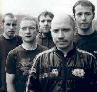 Mogwai brûle les planches et les écrans