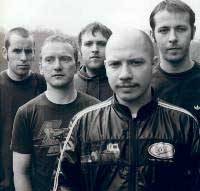 Mogwai brûle les planches et les écrans