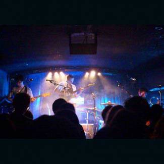 The Dodos - En toen waren ze met drie