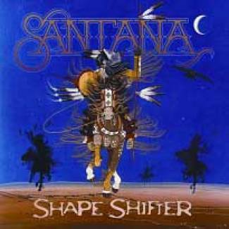 Carlos Santana, 36ème album pour le légendaire guitariste !