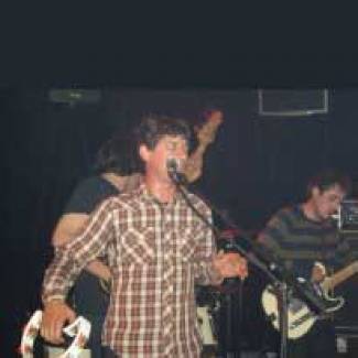 Gringo Starr: vette brokken zoeken in de soep