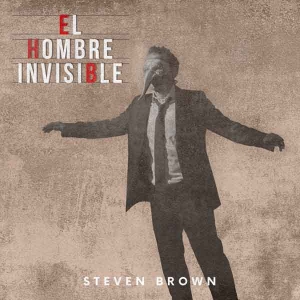 Nouvel album et concert au Bota pour Steven Brown