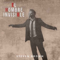 Nouvel album et concert au Bota pour Steven Brown