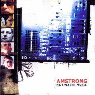 Hot Water Music