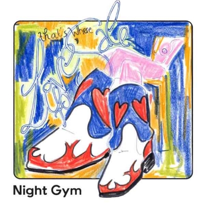 Night Gym -single-