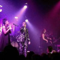 Jess Glynne – Net iets teveel glitz