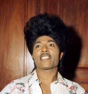 Décès de Little Richard, pionnier du rock’n’roll…