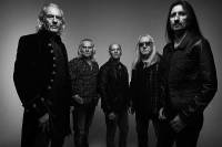 Uriah Heep – gesprek met Mick Box nav nieuwe plaat ‘Living the dream’