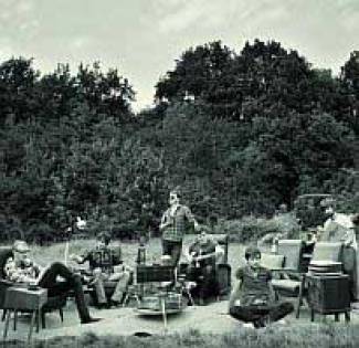 Maudlin – interview nieuwe plaat ‘A Sign of Time’