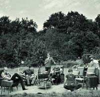 Maudlin – interview nieuwe plaat ‘A Sign of Time’