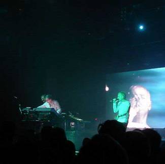 Underworld – Niks anders dan ‘Positive Feelings’!
