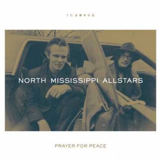 Prayer for peace