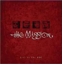 Live at The BBC