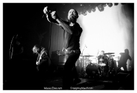 Amenra - Een val in de diepte/Wederopklimmen naar de oppervlakte